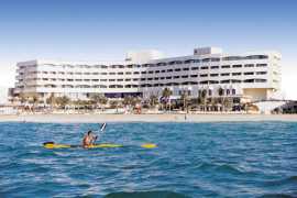 More than 70% occupancy of Sharjah National Hotels Co. during H1 2017