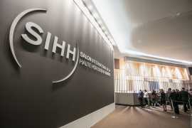 Новинки часовой индустрии на SIHH 2019 