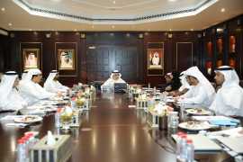Smart Dubai board holds 8th meeting amidst successes achieved locally and globally 