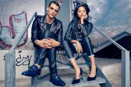 Steve Madden unveils bold striking styles for fall 2018