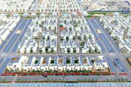 First net zero energy city in Dubai to showcase sustainable commitment during World Future Energy Summit 2017