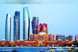 ОАЭ поднялись на 10 позиций в рейтинге конкурентоспособности за 4 года 