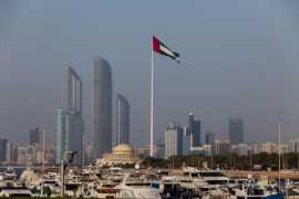 UAE leads ME in the 2017 Index of Economic Freedom