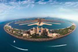 Dubai Hotels: The Best Places to Stay