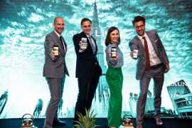 FHH launches Watch Live in Dubai