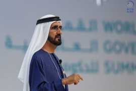 HH Sheikh Mohammed says Arab world should comprehend indicators for the future to regain past glory