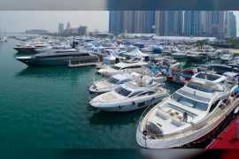Yachting industry is one of main pillars for growth of Dubai’s maritime sector expert says